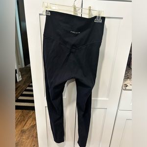 Paragon High Rise Wrap Legging